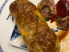 -中国徽菜·徽商故里(广安门店)