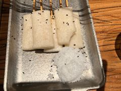 -北丐先生·野馄饨烧烤(长宁龙之梦店)