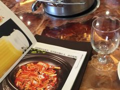 -棠宴酒店(汉口学院店)