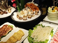 -太古汇海鲜姿造(延寿店)