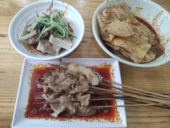 -马三洋芋片(兰州总店)