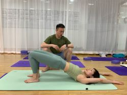 点击看大图 -亚太瑜伽普拉提学院