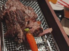 -西安W酒店·WEI全味西餐厅