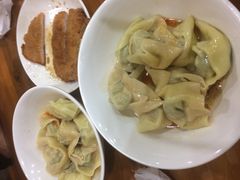-潘国仙耳光馄饨(黄家阙路店)