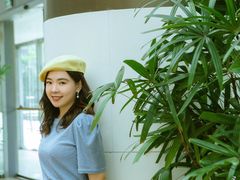 -上海佘山世茂艾美酒店