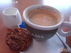 低因咖啡-榖屋house of flour(张江首店)