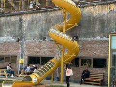 -广州市紫泥堂文化创意园景区