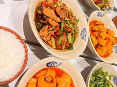 -潇湘阁(昆泰国际大厦店)