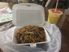 -都城快餐(花城店)