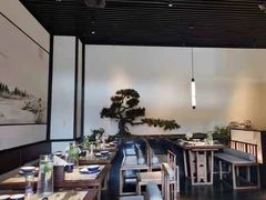 -绿茶餐厅(壹方天地店)