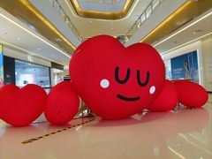 -天河城购物中心