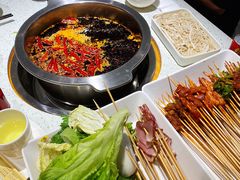 -玉林串串香(九号天地店)