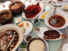 -湖锦酒楼·旗舰店(三阳总店)