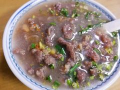 -烂厅下牛肉汤