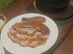 -王厚元饺子·辽菜·烤鸭(工会大厦店)