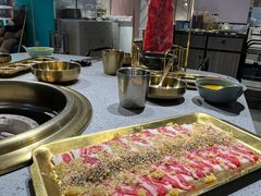 -妥妥烤肉料理(昙华林店)