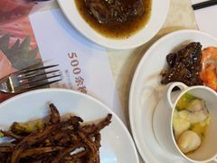 -芭菲盛宴·环球美食(袁家岗店)