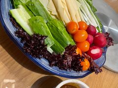 -小土豆北方菜馆(文慧园店)