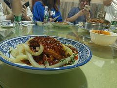 -姚记.周礼伤心凉粉(时代广场店)