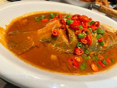 -庆赫隆融合菜馆(群力店)