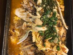 -川椒媚双椒烤鱼(鑫江东方城购物中心店)