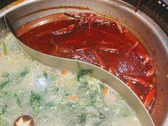 -红辣椒·川菜·火锅(张杨路店)