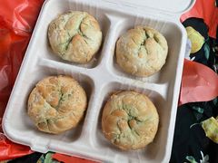 -龙华素斋(龙华路店)