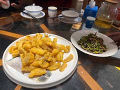 -苏浙徽·农家大院(开发区星湖101店)