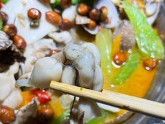 -魔鬼牛蛙小厨•烤鱼•龙虾(上马墩光华时代店)