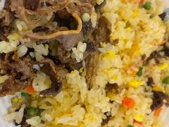 -康师傅私房牛肉面(吴中店)