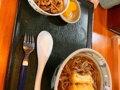-白川乡手打荞麦面
