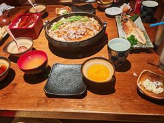 -千代武日本料理(开发区店)
