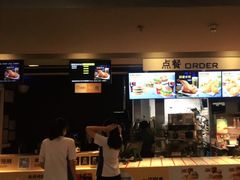 -麦当劳(红荔西店)