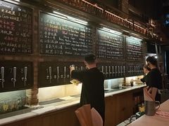 -北平机器Peiping Machine(方家店)