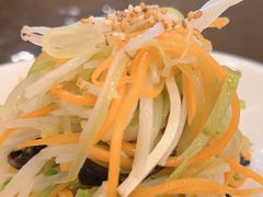 -五观堂素食(新华路店)