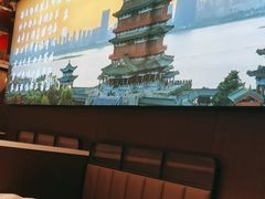 -赣江里•江西菜(望京旺角店)