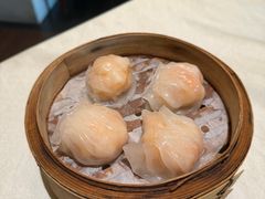 -相思林金岛饭店(青山湖店)