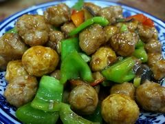 -李连贵熏肉大饼(天通苑店)