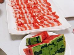 -金华砂锅筒骨砂锅夜宵(临平店)