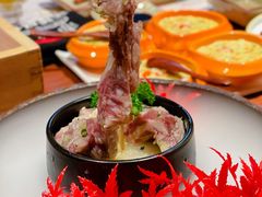 -赤坂亭 M9和牛烧肉(水街店)