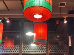 -陈府大宅门成都火锅·手切鲜肉(太原街店)