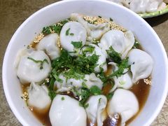 -军嫂饺子馆(岳家寨小区店)