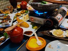 -菊上料理(蜀山银泰百货店)