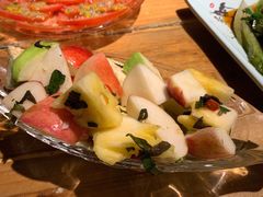 -幸福哟烧鸡·粤菜海鲜私厨(七星路店)