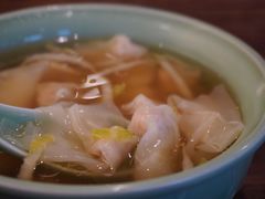老清朝馄饨-老清朝包子铺(开明街店)
