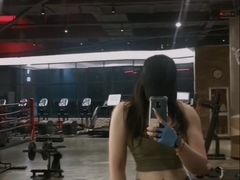 -中田健身工作室(新天地店)