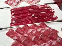 -海底捞火锅(上元大街店)