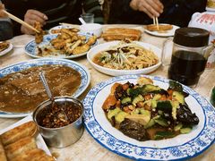 -协顺园回头馆(南顺城路店)