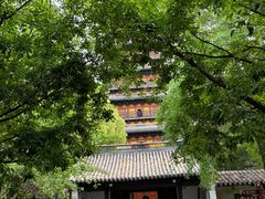 -常熟方塔园