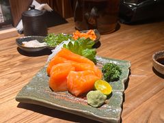 -鸟幸 TORISAKI 炭火居酒屋